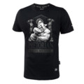 T-shirt Pretorian "Gloriovs" - black