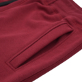 Sweatpants Pretorian "Pretorian est. 2003" burgundy - welt