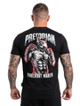 Koszulka Pretorian "Knockout Maker" 