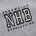 Sweatshirt Pretorian "No Holds Barred"
