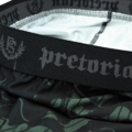 Vale Tudo Shorts Pretorian "Khaki Camo"