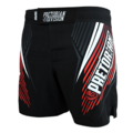 MMA Shorts Lite Pretorian "Geometric" 