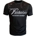 Koszulka sportowa MESH Pretorian "Death Before Dishonour"