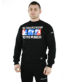 Sweatshirt Pretorian "Mixed Martial Arts"