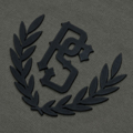 Koszulka Pretorian Ringer "Sport & Street" - khaki