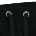 Sweatpants Pretorian "PS" Black- welt