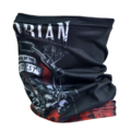 Multi-functional  balaclava "Pretorian Fittest"