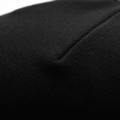 Beanie Pretorian "Shield - Public Enemy" - black