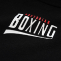 Koszulka Pretorian "Boxing" - czarna