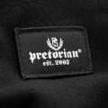 Sweatshirt Pretorian "Oldschool Football Fanatics"