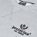 Bluza Pretorian "Pretorian est. 2003" - szara