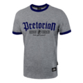 T-shirt Pretorian "Strength" - grey