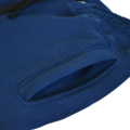 Sweatpants Pretorian "Logo" navy blue - welt
