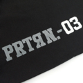 Bluza Pretorian "Fight to rules" 