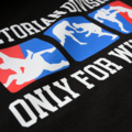 Bluza z kapturem Pretorian "Mixed Martial Arts"