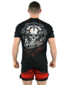 Sport T-shirt MESH Pretorian "No Mercy"