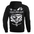 Hoodie Pretorian "Football Fanatics"