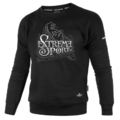 Bluza Pretorian "Extreme Sport" - czarna