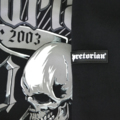 Sweatshirt Pretorian "Die last"