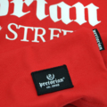 T-shirt Pretorian "Classic Sport & Street"" - Red