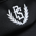 Waist Bag Pretorian "PS" - black