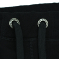 Sweatpants Pretorian "Logo" 3D - black&black
