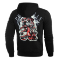 Hoodie Pretorian "King of Boxing"