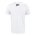 T-shirt Pretorian "No Holds Barred" - white