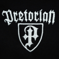 Hoodie ZIP Pretorian "Strength"