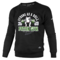 Sweatshirt Pretorian "Strong as a Bull!" 