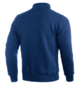 Sweat jacket Pretorian "Pretorian" - navy blue