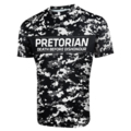Koszulka sportowa MESH Pretorian "Urban Camo"