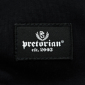 Bluza Pretorian "Gloriovs" - czarna