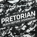 Koszulka sportowa MESH Pretorian "Urban Camo"