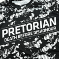 Sport T-shirt MESH Pretorian "Urban Camo"