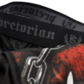 Legginsy Pretorian "No Mercy"