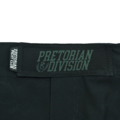 MMA Shorts Lite Pretorian "Army" 