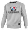 Sweatshirt Pretorian "No Holds Barred" 