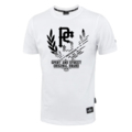 T-shirt Pretorian "Original Brand" - white