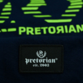 T-shirt Pretorian "Original Brand" - navy blue