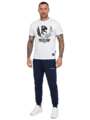 Sweatpants Pretorian "PS" - welt
