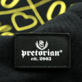 Bluza damska z kapturem Pretorian "Pretorian Ladies"