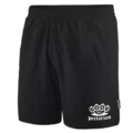 Shorts Pretorian "Public Enemy" black