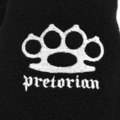 Rękawiczki polarowe Pretorian "Public Enemy"