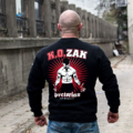 Sweatshirt  Pretorian "K.O.zak"