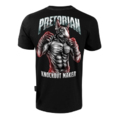 T-shirt Pretorian "Knockout Maker" 