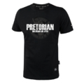 T-shirt Pretorian "Knockout Maker" 