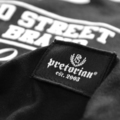 T-shirt Pretorian "Sport & Street" 
