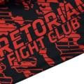 Vale Tudo Shorts Pretorian "Red Camo"