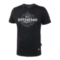 Koszulka Pretorian "Tough Character II"  - czarna